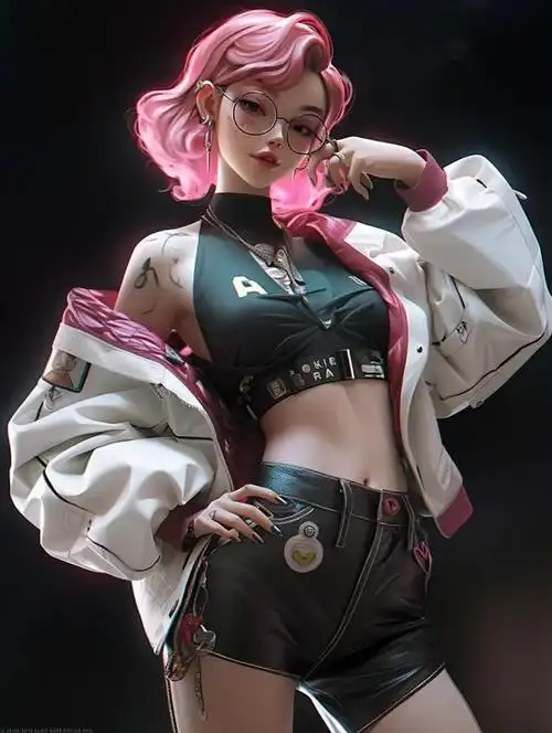 桃姐