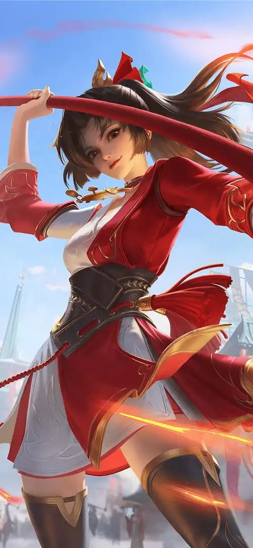 乔家的儿女